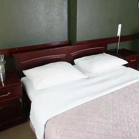 Atlantis Motell Prijedor