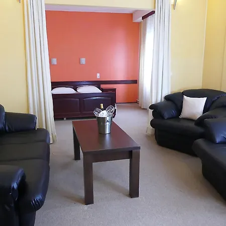 Motel Atlantis Prijedor