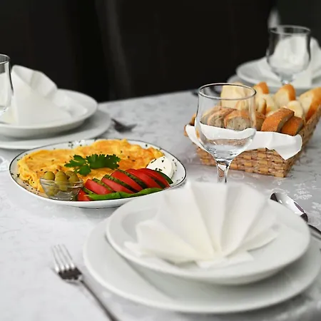 Atlantis Motell Prijedor