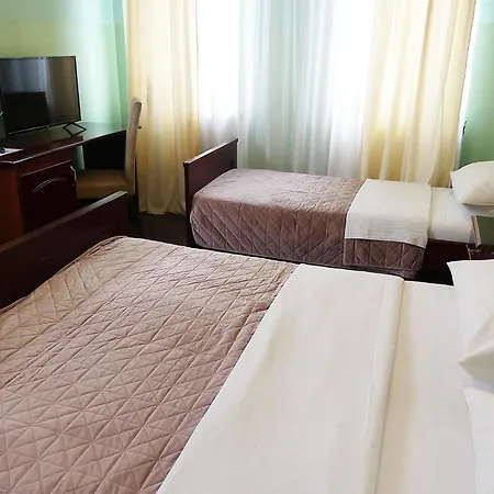 Motell Atlantis Prijedor