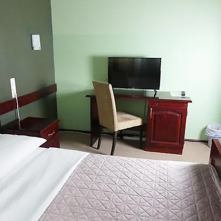Atlantis Motel