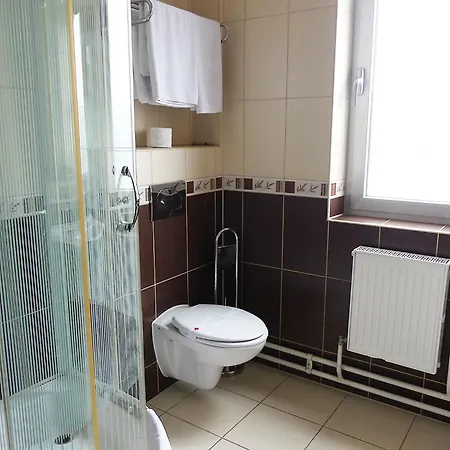 Atlantis Motell Prijedor