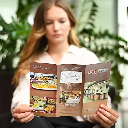 Motell Atlantis Prijedor