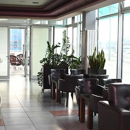Atlantis Motel Prijedor
