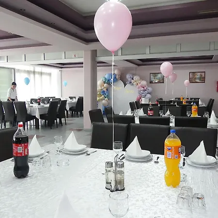 Motell Atlantis Prijedor