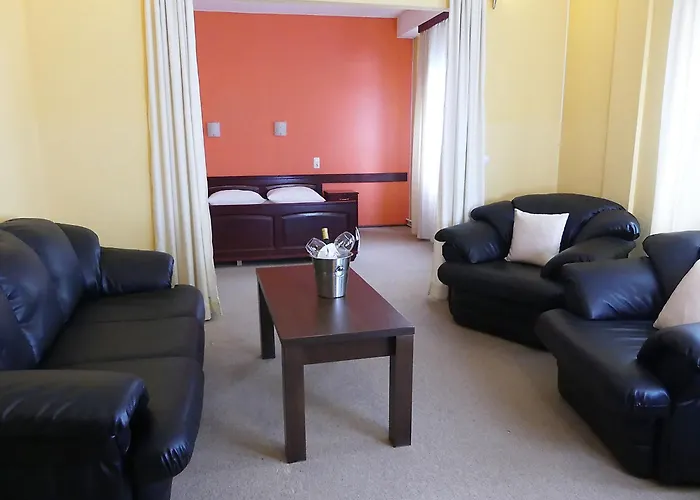 Motel Atlantis Prijedor