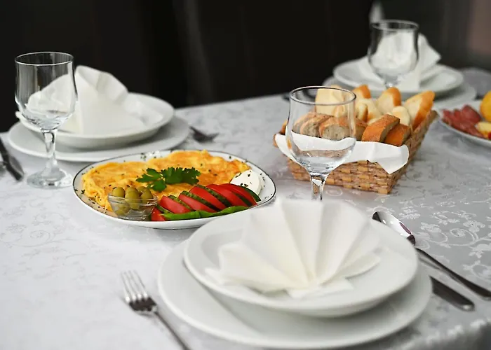 Atlantis Motel Prijedor