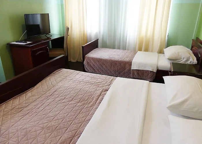 Motel Atlantis Prijedor