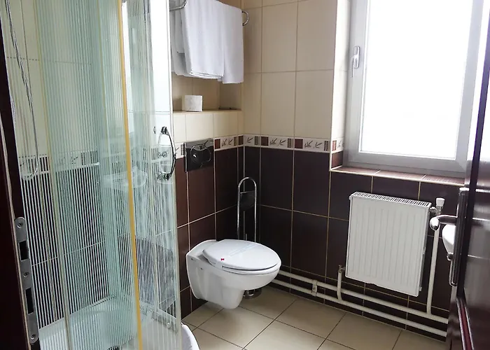 Atlantis Motel Prijedor