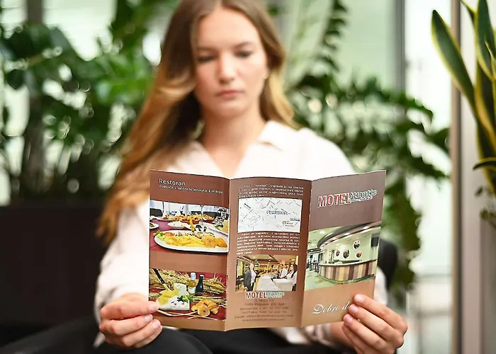 Motel Atlantis Prijedor