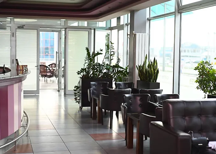 Atlantis Motel Prijedor