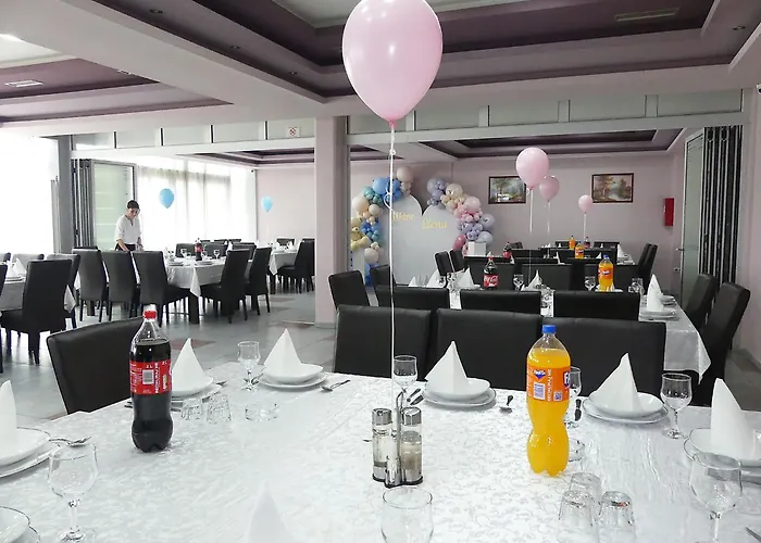 Motel Atlantis Prijedor